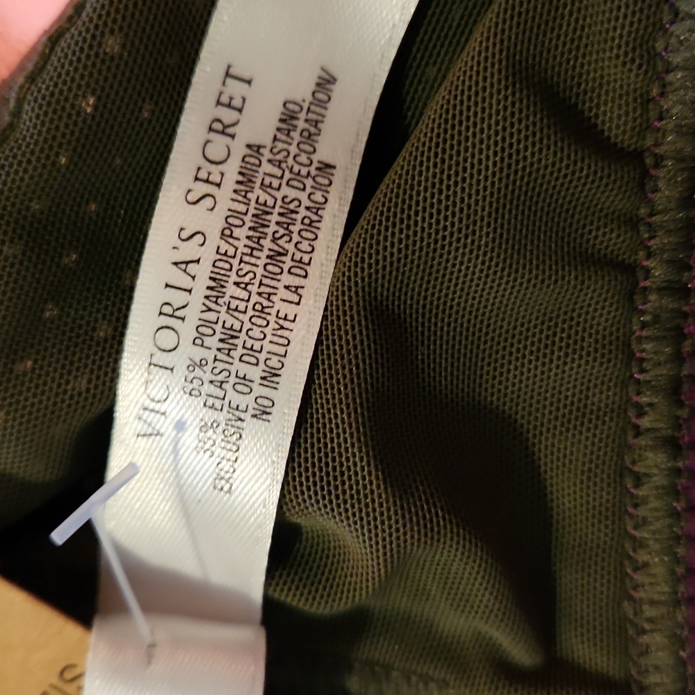 VSX Sport Cage Sports Bra (0667) - Picture 7 of 7